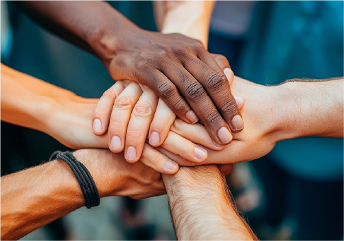 外国人人財の管理を総合サポート